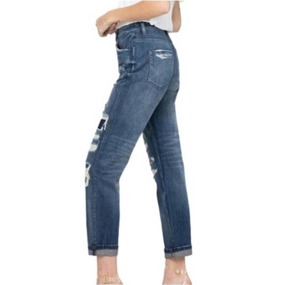 Vervet by Flying Monkey Daniele - Picture 2 of 6